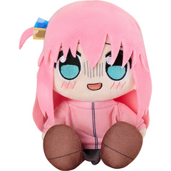 アニメ「ぼっち・ざ・ろっく！」くりぱん ぬいぐるみ 後藤ひとり（2026年6月以降発売予定）