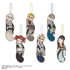 HNC-19　ガチアクタ　ひねくれたやつら【BOX】（2026年5月以降発売予定）