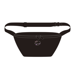 【SKE48】井上瑠夏　生誕記念ボディバッグ（2026年6月度）