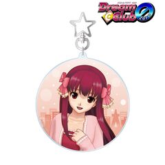 ドリームクラブ ドリームクラブシリーズ 亜麻音 BIGアクリルキーホルダー（2026年7月中旬以降発売予定）