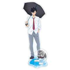 ハイキュー!! アクリルスタンド／黒尾鉄朗 雨上がりの帰り道（2026年6月以降発売予定）