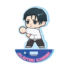 呪術廻戦 死滅回游　ゆらゆらアクリルスタンド Vol.1　乙骨 憂太（2026年6月下旬以降発売予定）