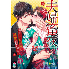 夫婦蜜夜～エリート外科医の溺愛は揺るがない～
