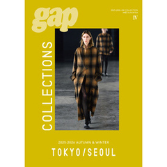 2025-26 A/W PRET-A-PORTER gap COLLECTIONS TOKYO / SEOUL