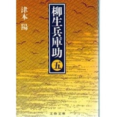 柳生兵庫助　５