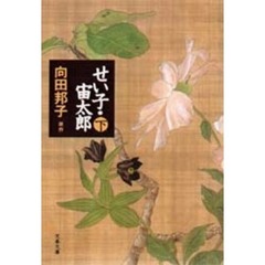 せい子・宙太郎　下