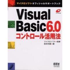 Ｖｉｓｕａｌ　Ｂａｓｉｃ　６．０コントロール活用法