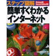 簡単すぐわかるインターネット
