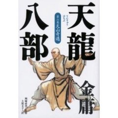 天竜八部　第６巻　天山奇遇