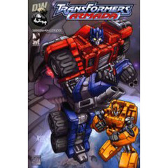 ジャイブ アメリカンコミックシリーズ 石川裕人 !!)トランスフォーマーG1 ジャイブ ドリームウェーブ トランスフォーマーG1 v.1 v.2セット