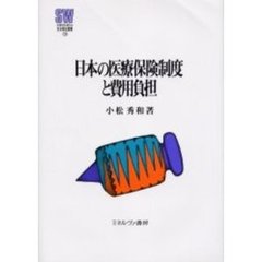 日本の医療保険制度と費用負担