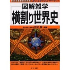横割り世界史