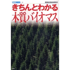 きちんとわかる木質バイオマス