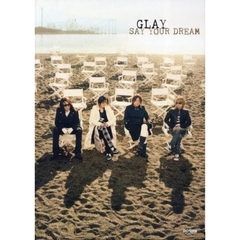 楽譜　ＧＬＡＹ　ＳＡＹ　ＹＯＵＲ　ＤＲＥ
