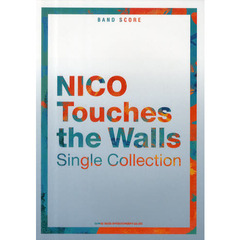 ＮＩＣＯ　Ｔｏｕｃｈｅｓ　ｔｈｅ　Ｗａｌｌｓ　Ｓｉｎｇｌｅ　Ｃｏｌｌｅｃｔｉｏｎ