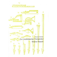 音律について　下　ウイーン古典派