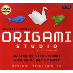 ＯＲＩＧＡＭＩ　ＳＴＵＤＩＯ　ＤＶＤ