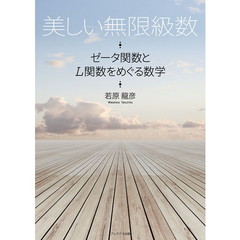 美しい無限級数　ゼータ関数とＬ関数をめぐる数学