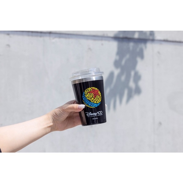 Disney 100 CUP COFFEE TUMBLER BOOK PIXAR BALL（セブン－イレブン／セブンネット限定）