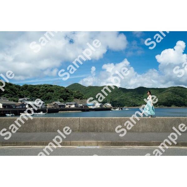 うみの近く 東雲うみ3rd写真集 通販｜セブンネットショッピング