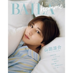 BAILA homme vol.4