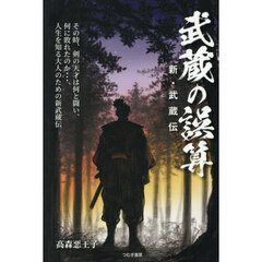 武蔵の誤算　新・武蔵伝