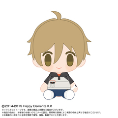 あんさんぶるスターズ！！ PlayCharm vol.2 真白友也（2026年2月以降発売予定）