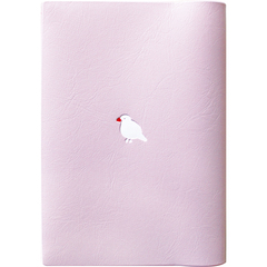 Point ブックカバー Buncho