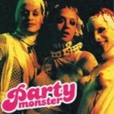 パーティ★モンスター　オリジナル・サウンドトラック