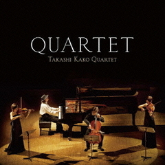 QUARTET（ハイブリッドＣＤ）
