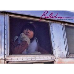 ユン・ソジン Mini Album - Ballad-ear （輸入盤）