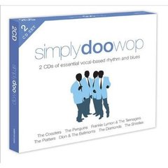 SIMPLY　DOO　WOP