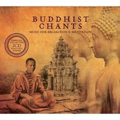 BUDDHIST　CHANTS