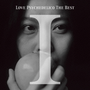 LOVE PSYCHEDELICO THE BEST I 通販｜セブンネットショッピング