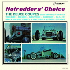 ホットロッダーズ・チョイス