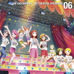 THE　IDOLM＠STER　LIVE　THE＠TER　DREAMERS　06