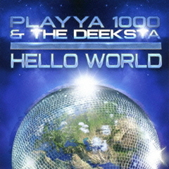 HELLO　WORLD