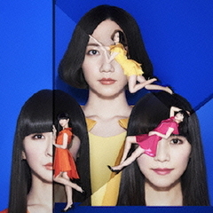 Perfume/COSMIC　EXPLORER（外付特典：ポスター付き）