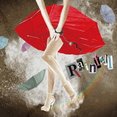 Rainfall［限定盤］