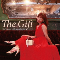 「The　Gift」RieTaguchi　with　special　sextet