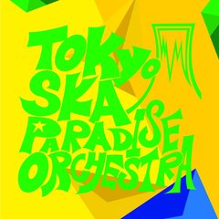 TOKYO　SKA　PARADISE　ORCHESTRA?Selecao　Brasileira?