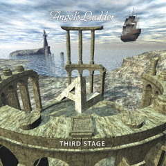 THIRD　STAGE