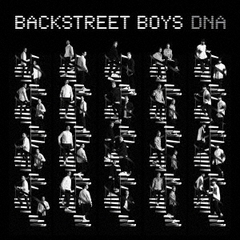 バックストリート・ボーイズ ／DNA