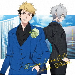 DREAM!ing　ゆめライブCD　side　WHITE（セブンネット限定特典：「DREAM!ing ゆめライブCD side WHITE」 ポストカード付き）