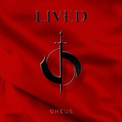 ONEUS／4TH MINI ALBUM : LIVED（輸入盤）