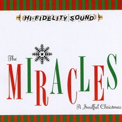 SOULFUL　CHRISTMAS