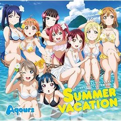 TVアニメ「ラブライブ！サンシャイン！！」デュオトリオコレクションCD VOL.1 SUMMER VACATION（キャンペーン特典付き）