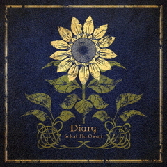 SEKAI NO OWARI／Diary（初回限定盤A／CD+DVD）（特典無し）