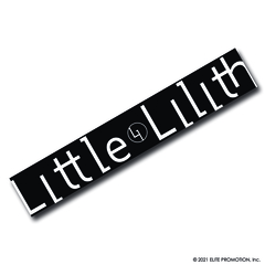 【Little Lilith】マフラータオル