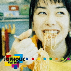 市井由理／JOYHOLIC（通常盤／CD）（セブンネット限定特典：オリジナルアクリルスタンド）